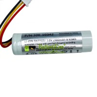 Batterij voor PLC 300-10342 [Vervangende batterij]
